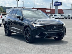 2026 Volvo XC60 B5 Ultra Black Edition AWD