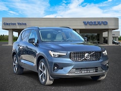 2026 Volvo XC40 B4 Plus FWD