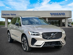 2026 Volvo XC60