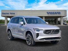 2026 Volvo XC90 B5 Plus 7-Seater AWD