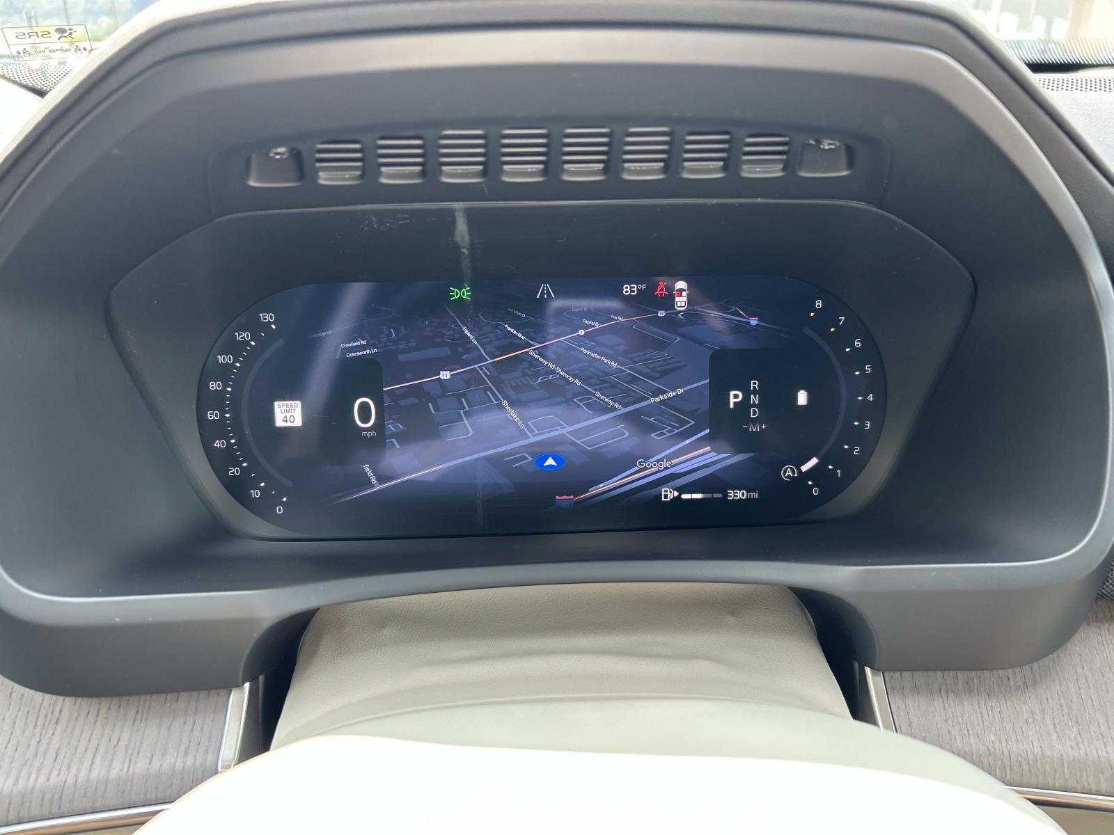 2026 Volvo XC90 Ultra - Photo 25