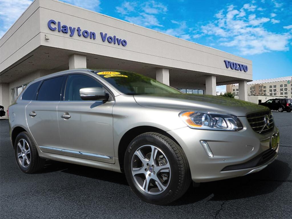 Featured Used Cars Clayton Volvo