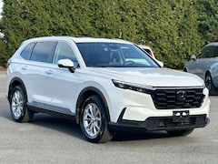 2023 Honda CR-V EX-L AWD All Wheel Drive
