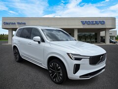 2025 Volvo XC90 B6 (2025.5) Plus 7-Seater AWD