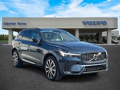 2024 Volvo XC60 B5 AWD Plus Dark Theme Sport Utility