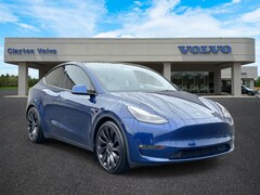 2022 Tesla Model Y Performance AWD All Wheel Drive