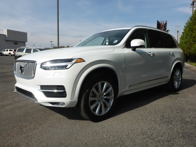 Nearest Volvo Dealership In Oak Ridge Tn Blog