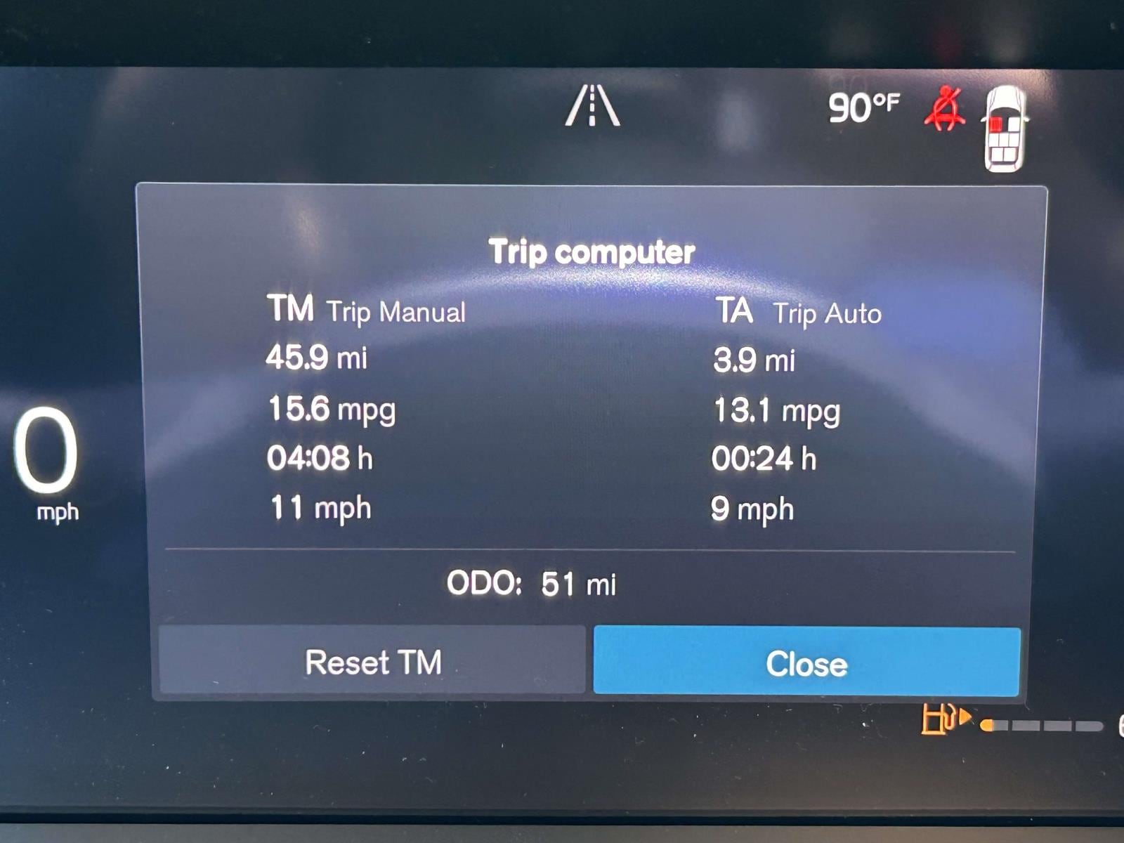 2026 Volvo XC90 Plus - Photo 27
