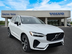 2025 Volvo XC60 B5 Ultra AWD