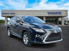 2019 LEXUS RX RX 350 FWD Sport Utility 2T2ZZMCA3KC125913