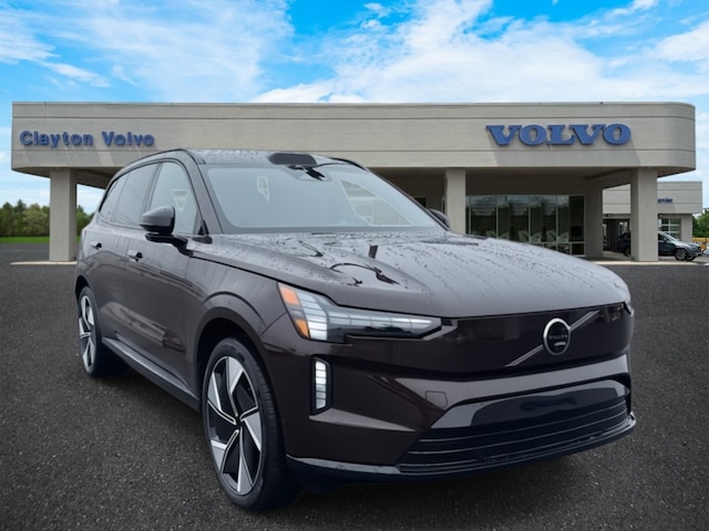 2025 Volvo EX90 Ultra SUV
