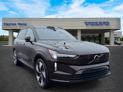 2025 Volvo EX90 Ultra SUV