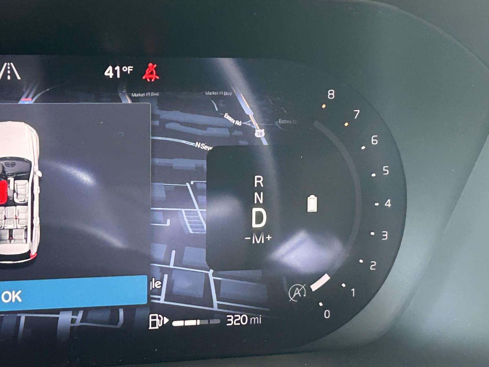 2026 Volvo XC90 Plus - Photo 25