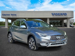 2018 INFINITI QX30 2018.5 ESSENTIAL AWD All Wheel Drive