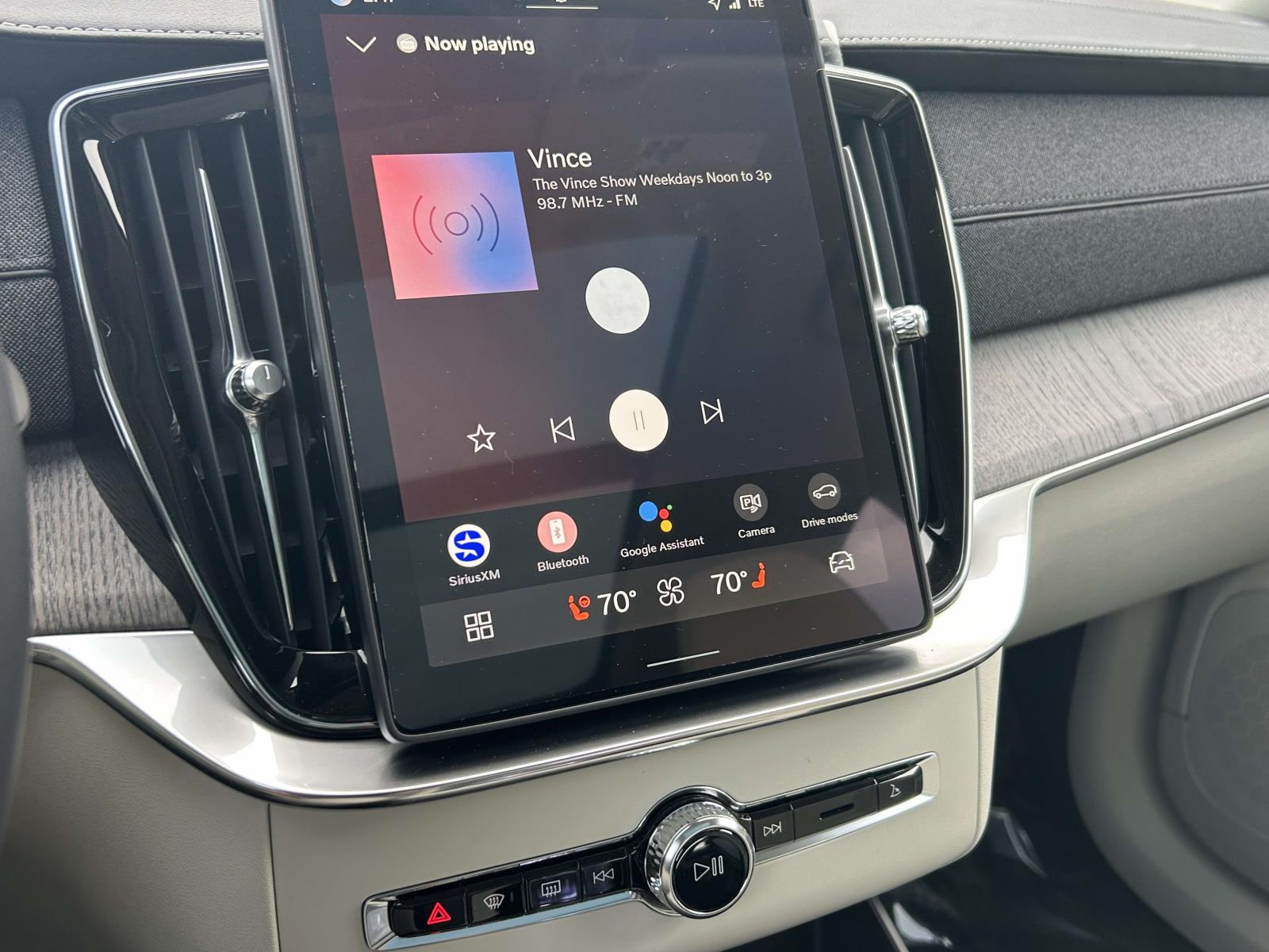 2026 Volvo XC90 Ultra - Photo 25