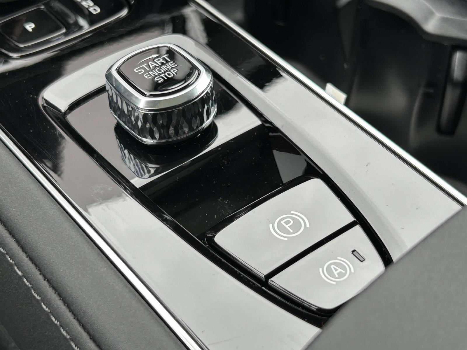 2026 Volvo XC90 Ultra - Photo 29
