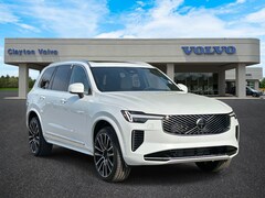 2026 Volvo XC90 B6 Plus 7-Seater AWD