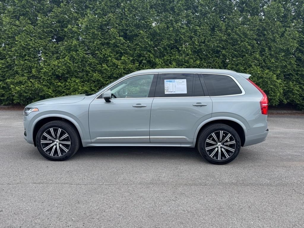 2024 Volvo XC90 B5 AWD Plus photo 4