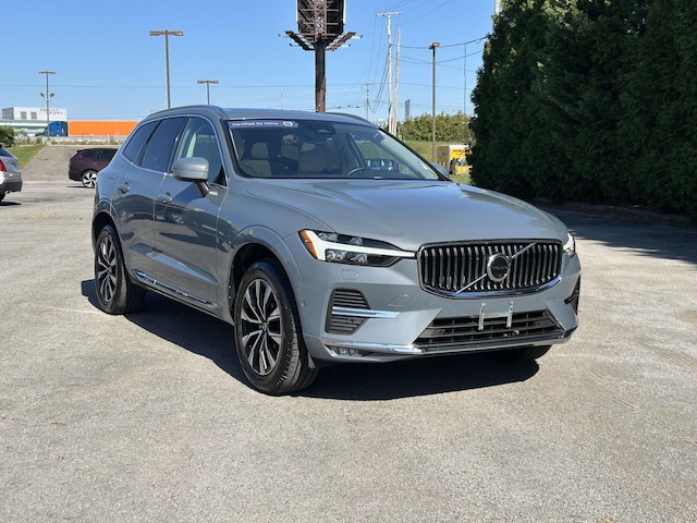 2023 Volvo XC60 B5 AWD Plus Bright Theme All Wheel Drive