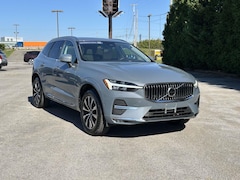 2023 Volvo XC60 B5 AWD Plus Bright Theme All Wheel Drive