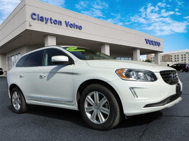 Volvo Certified Pre-Owned >> Volvo Certified Pre Owned Clayton Volvo Volvo Certified Pre-Owned >> Volvo Certified Pre Owned Clayton Volvo