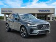 Volvo XC60 plug-in hybrid