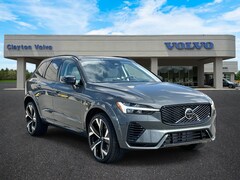 2026 Volvo XC60 plug-in hybrid T8 Ultra All-Wheel Drive