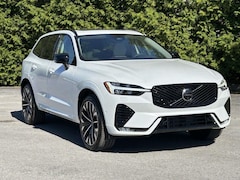 2026 Volvo XC60