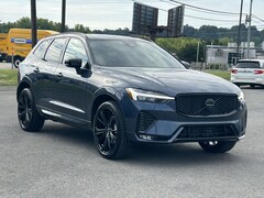 2026 Volvo XC60