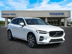 2023 Volvo XC60 B5 AWD Ultimate Bright Theme Sport Utility