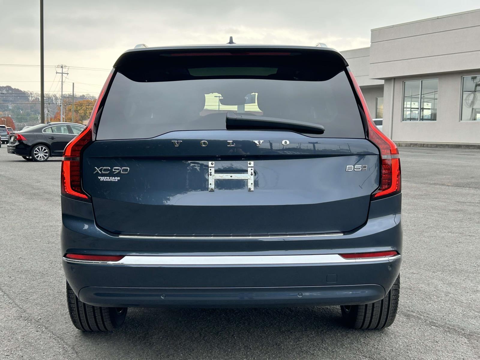 2026 Volvo XC90 Ultra - Photo 4