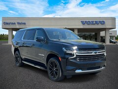 2024 Chevrolet Suburban 4WD  LT Four Wheel Drive