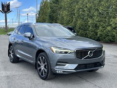 2018 Volvo XC60 T6 AWD Inscription All Wheel Drive