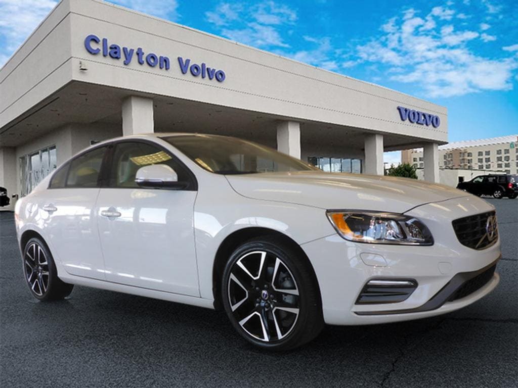 Volvo S80 2017 >> New 2017 Volvo S60 T5 Fwd Dynamic For Sale Lease In Knoxville Tn Vin Yv126mfl3h2426436 Volvo S80 2017 >> New 2017 Volvo S60 T5 Fwd Dynamic For Sale Lease In Knoxville Tn Vin Yv126mfl3h2426436
