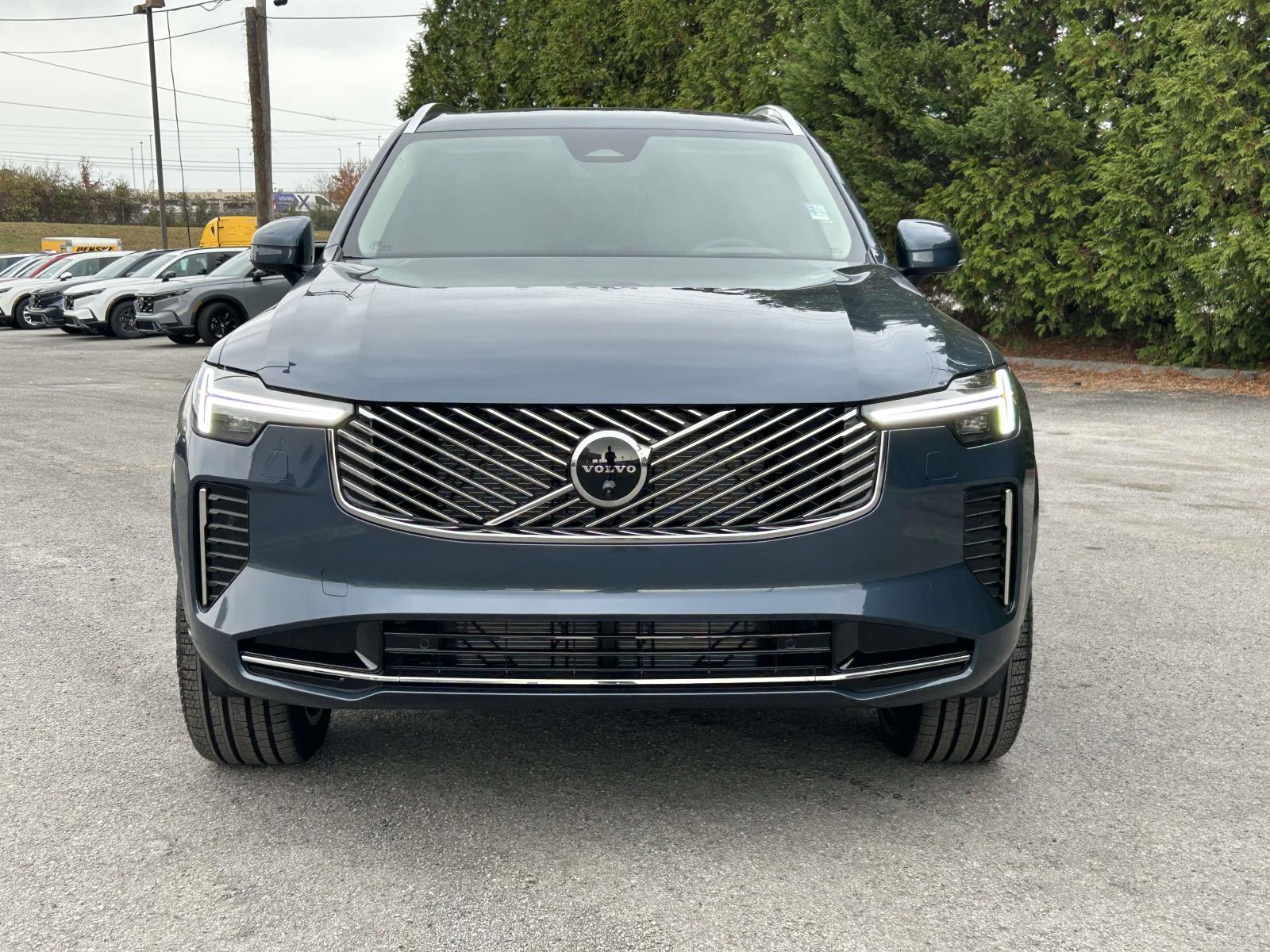 2026 Volvo XC90 Ultra - Photo 8