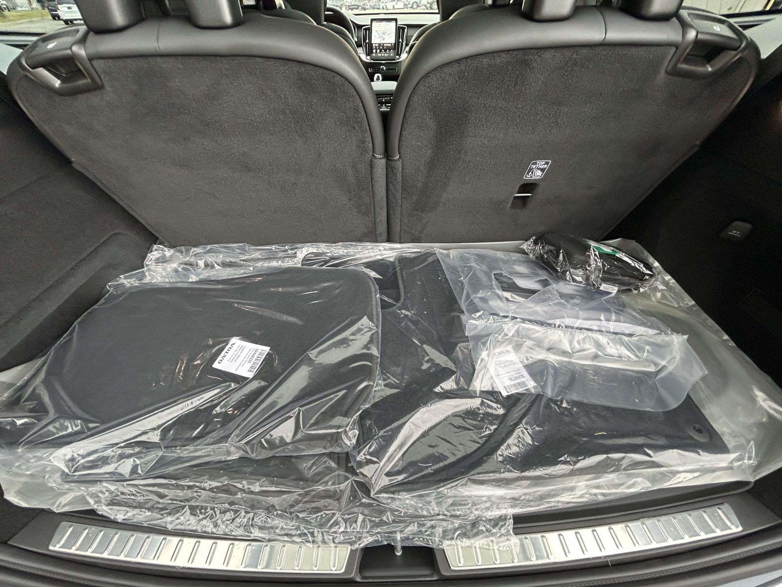 2026 Volvo XC90 Ultra - Photo 17