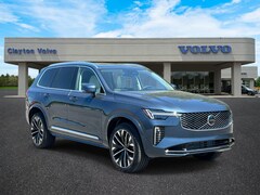 2026 Volvo XC90 plug-in hybrid T8 Ultra 7-Seater eAWD