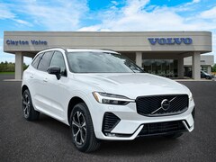 2026 Volvo XC60 B5 Core AWD