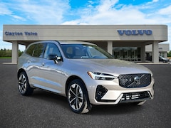 2026 Volvo XC60 plug-in hybrid