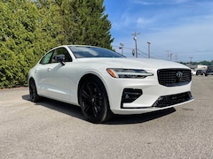 2024 Volvo S60 Plus sedan