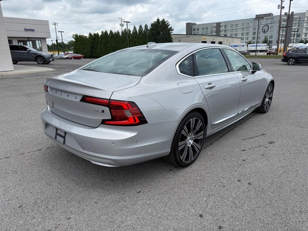 2025 Volvo S90 Plus photo 3