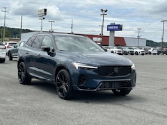 2026 Volvo XC60 plug-in hybrid T8 Ultra Black Edition eAWD