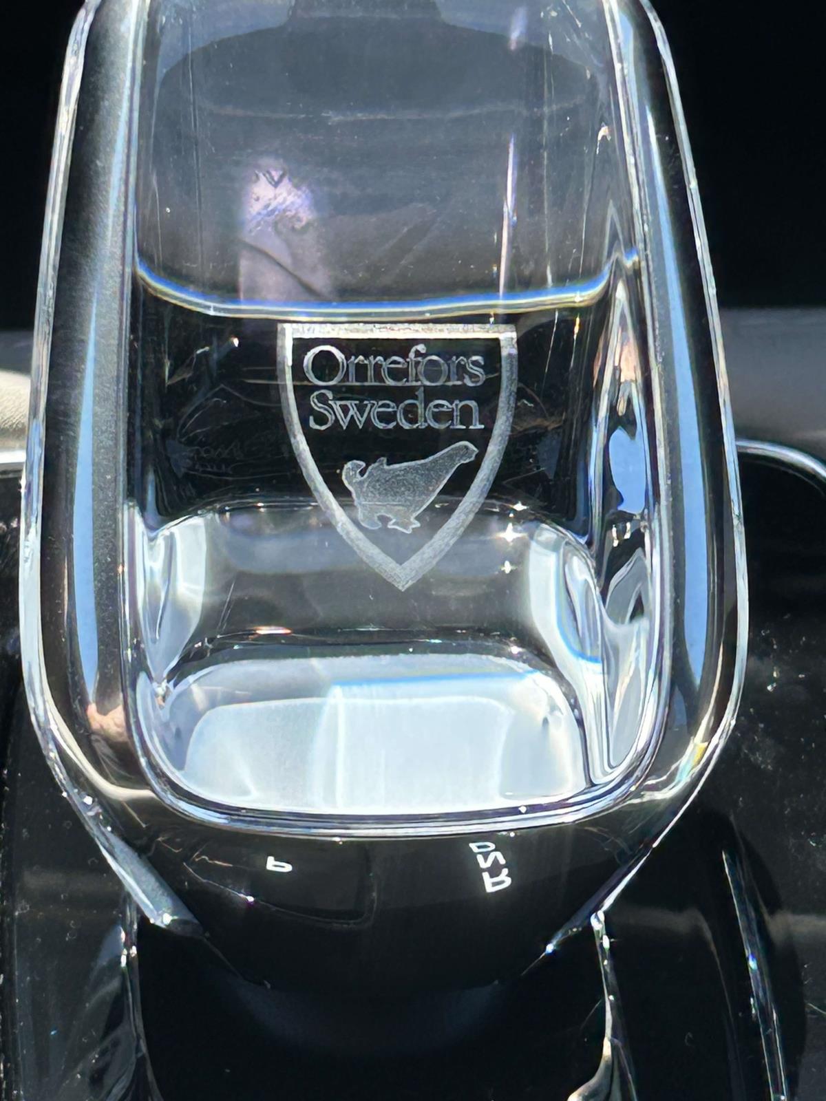 2026 Volvo XC90 Plus - Photo 32