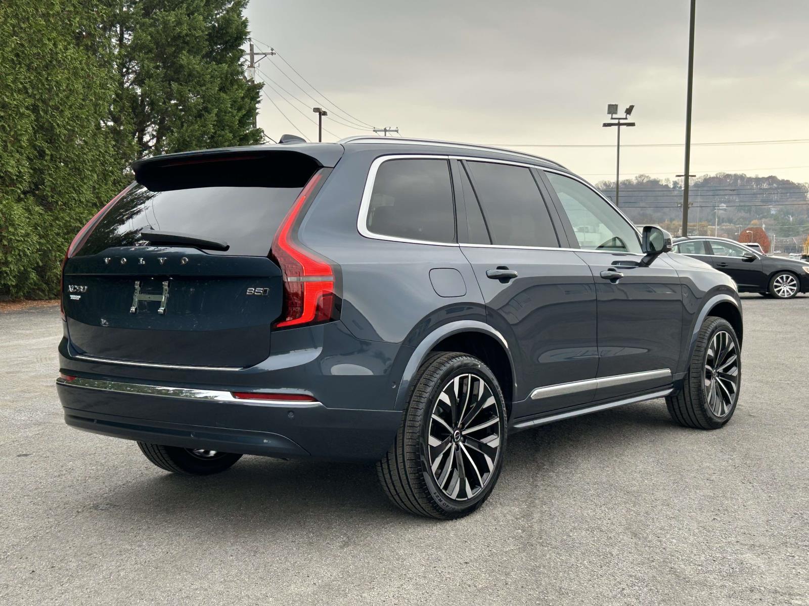 2026 Volvo XC90 Ultra - Photo 3