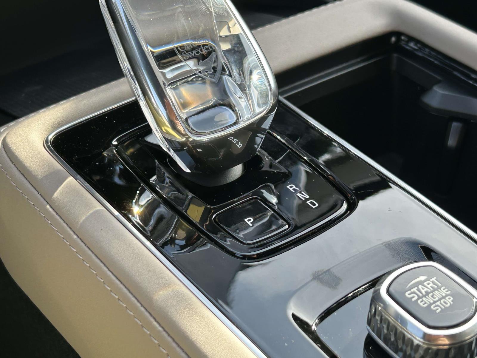 2026 Volvo XC90 Plus - Photo 28