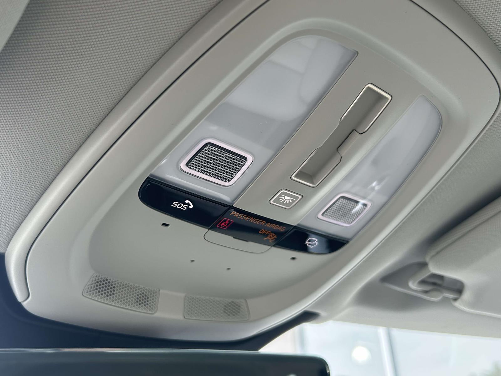 2026 Volvo XC90 Ultra - Photo 28