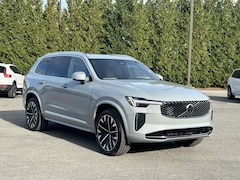 2026 Volvo XC90 B6 Plus 7-Seater AWD