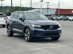 2026 Volvo XC40 B5 Ultra AWD
