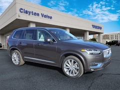 2024 Volvo XC90 Plus suv