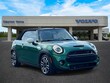  MINI Convertible